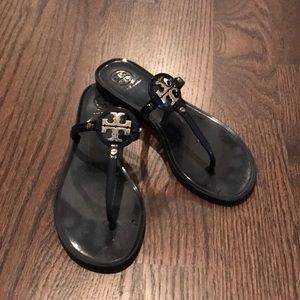 Tory Burch flip flop